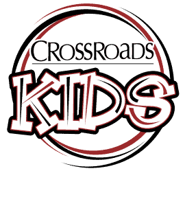 New Crossroads Kids Logo - FC - wht bck