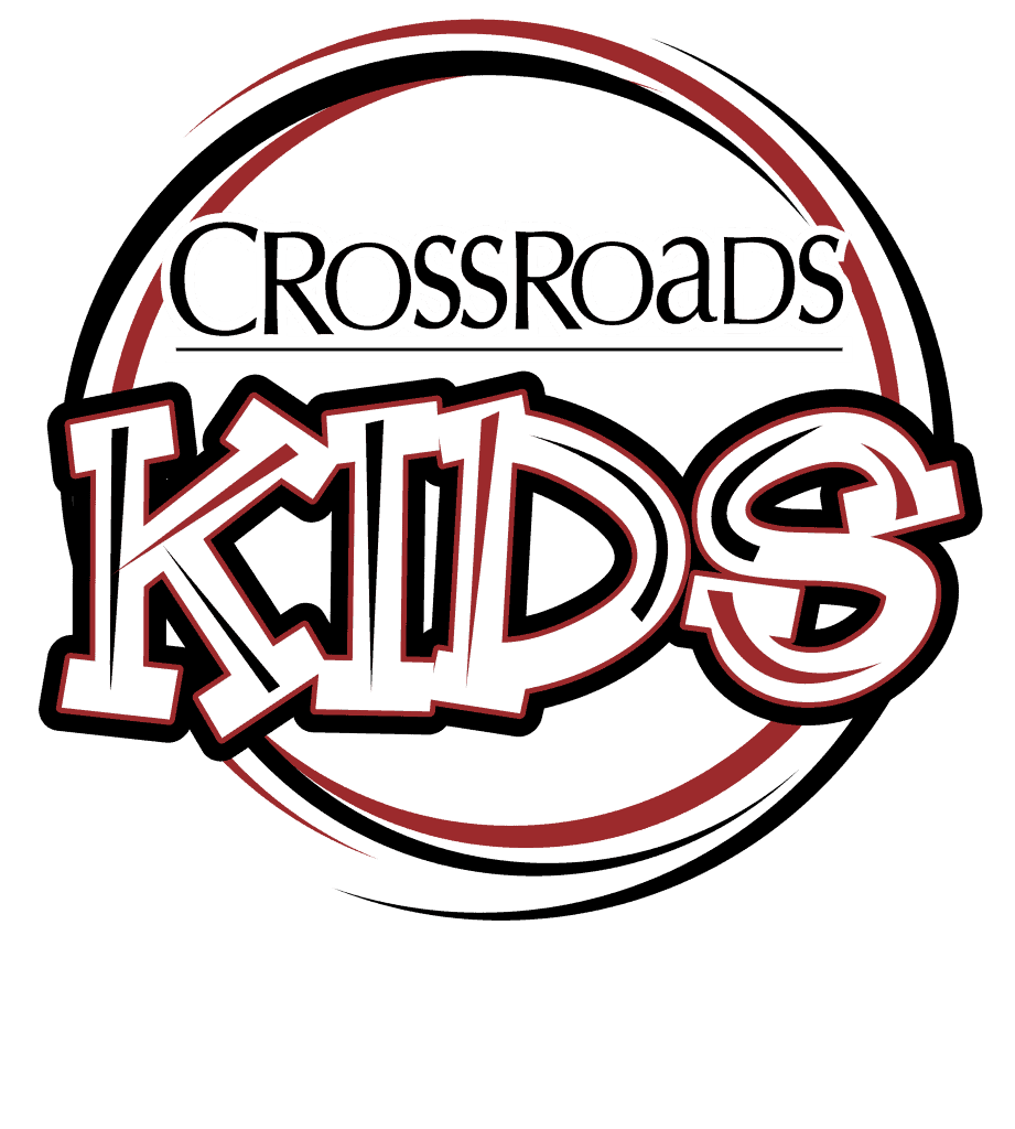 New Crossroads Kids Logo - FC - wht bck