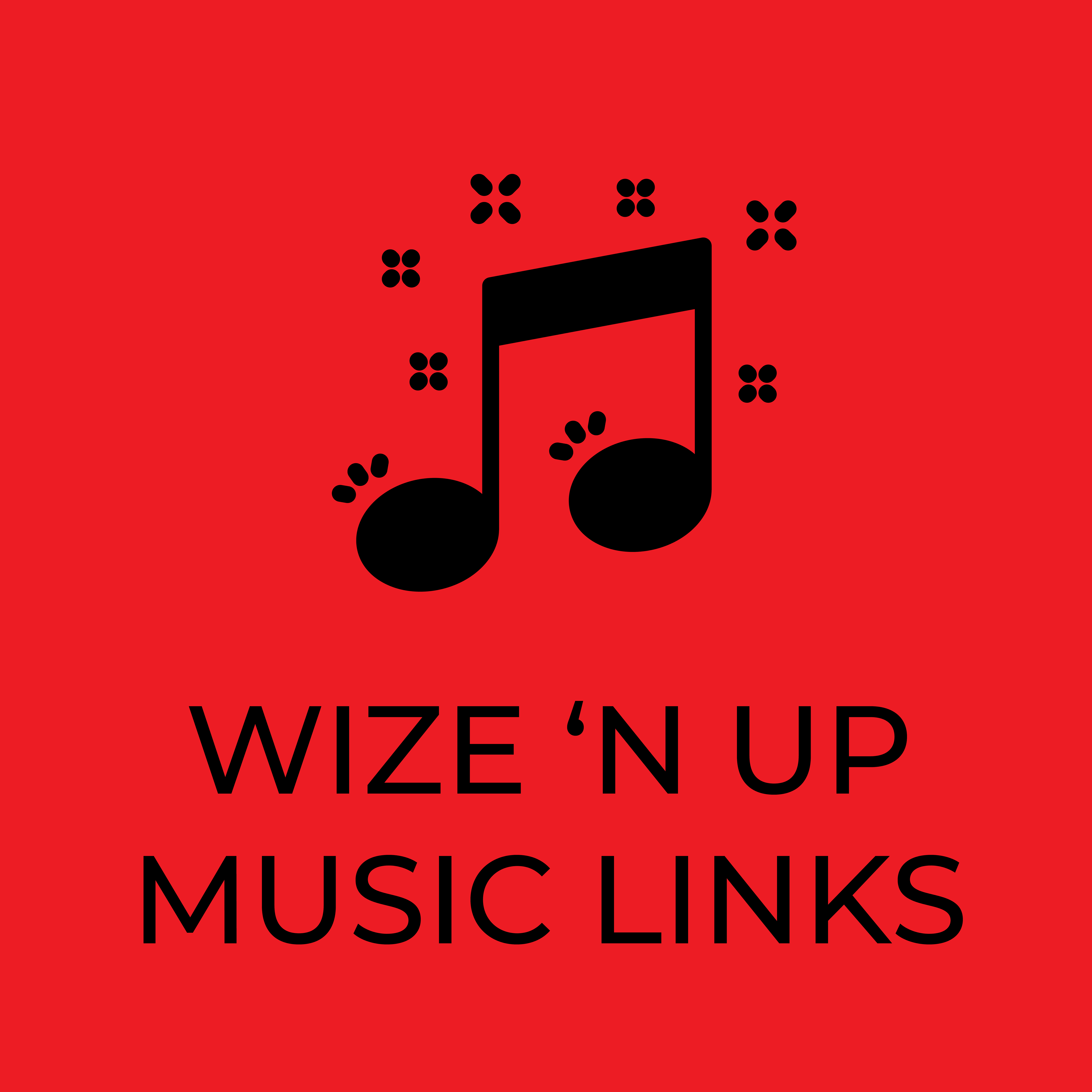 WNU Music Links