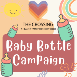 2023 Baby Bottle Fundraiser