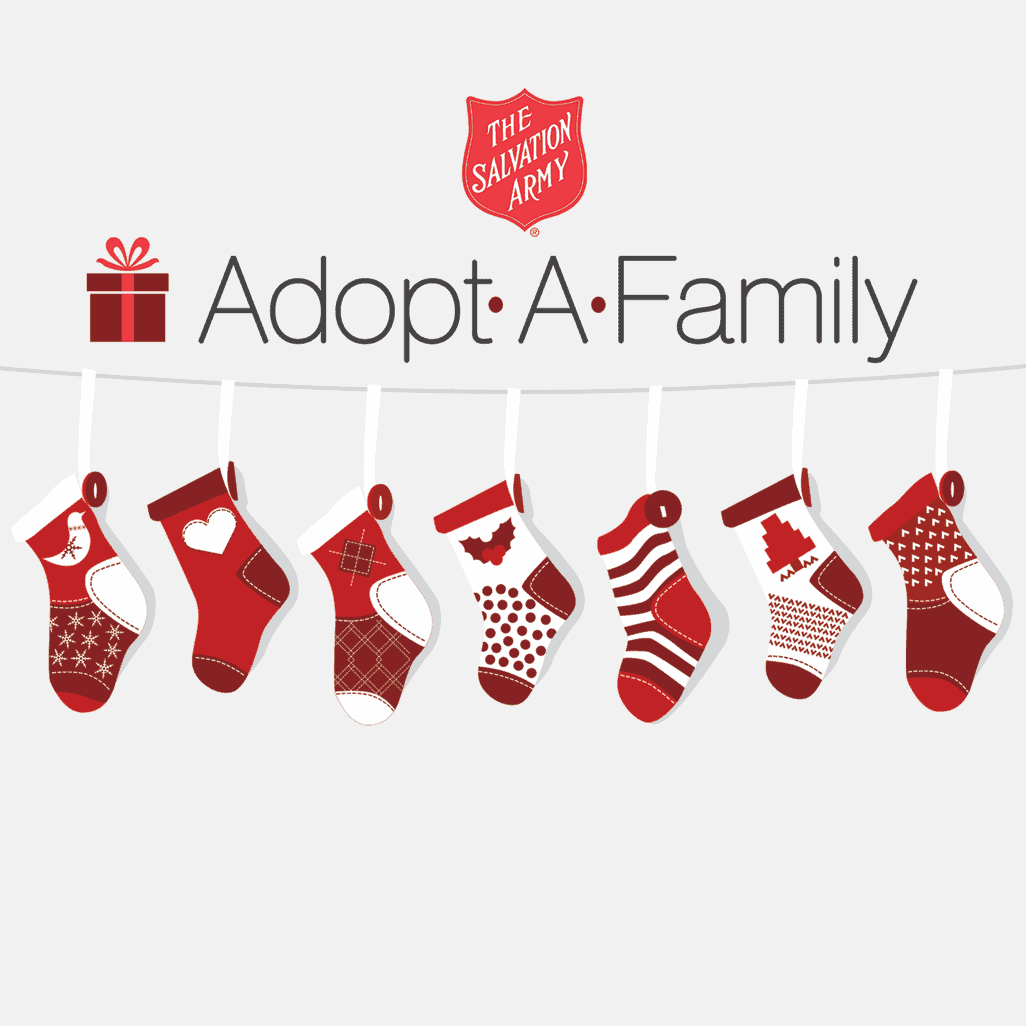 Adopt-A-Family Square